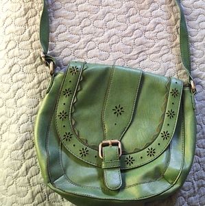 Crossbody Bag